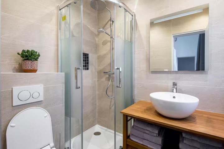 Apartment Mon Logis